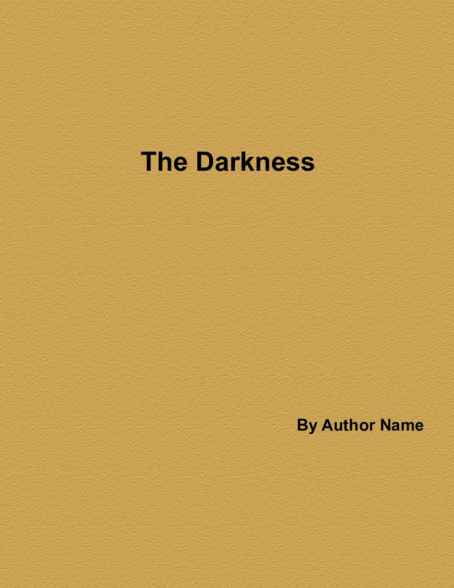book cover