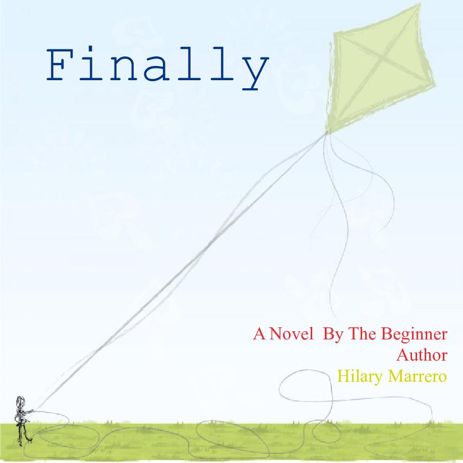 book cover