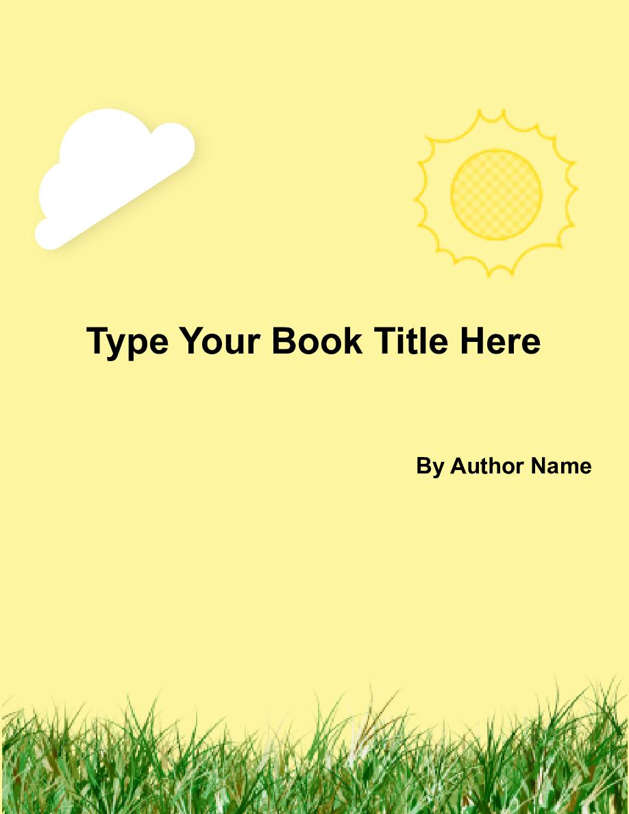 book cover