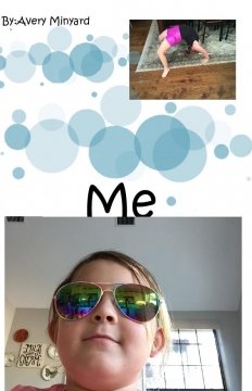 *