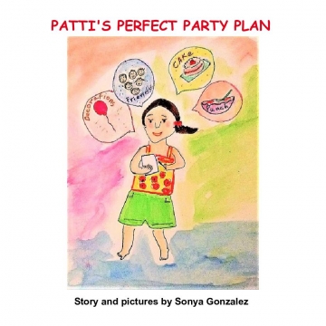 Patti's Perfect Party Plan