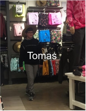 *