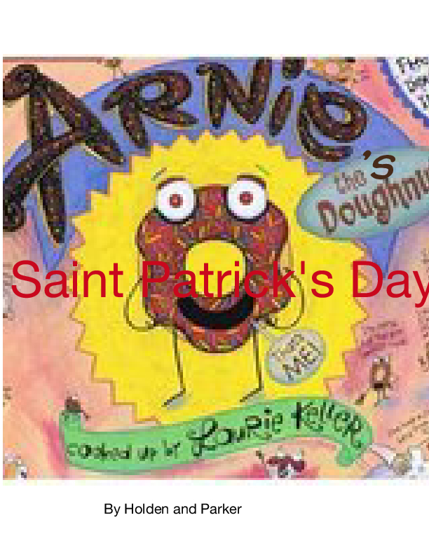 68 Best Seller Arnie The Doughnut Online Book from Famous authors