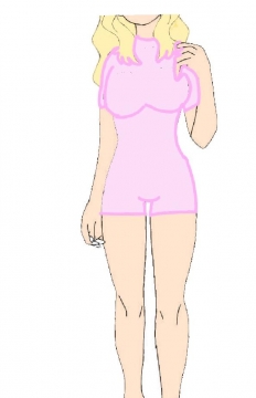*