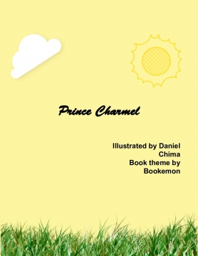 Prince Charmel