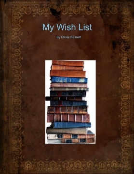 My Wish List