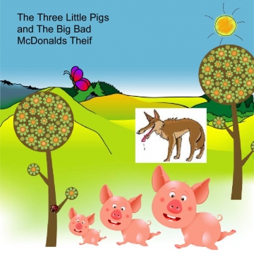 The Three Little PIgs