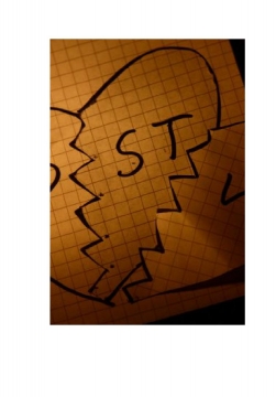 *