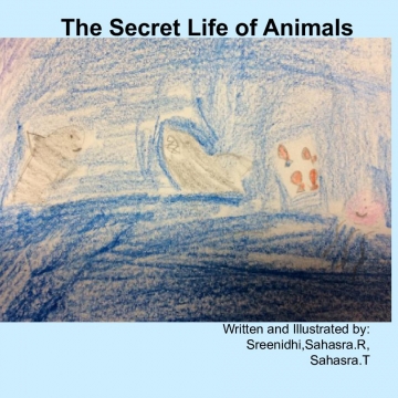 The Secret Life of Sea Animals