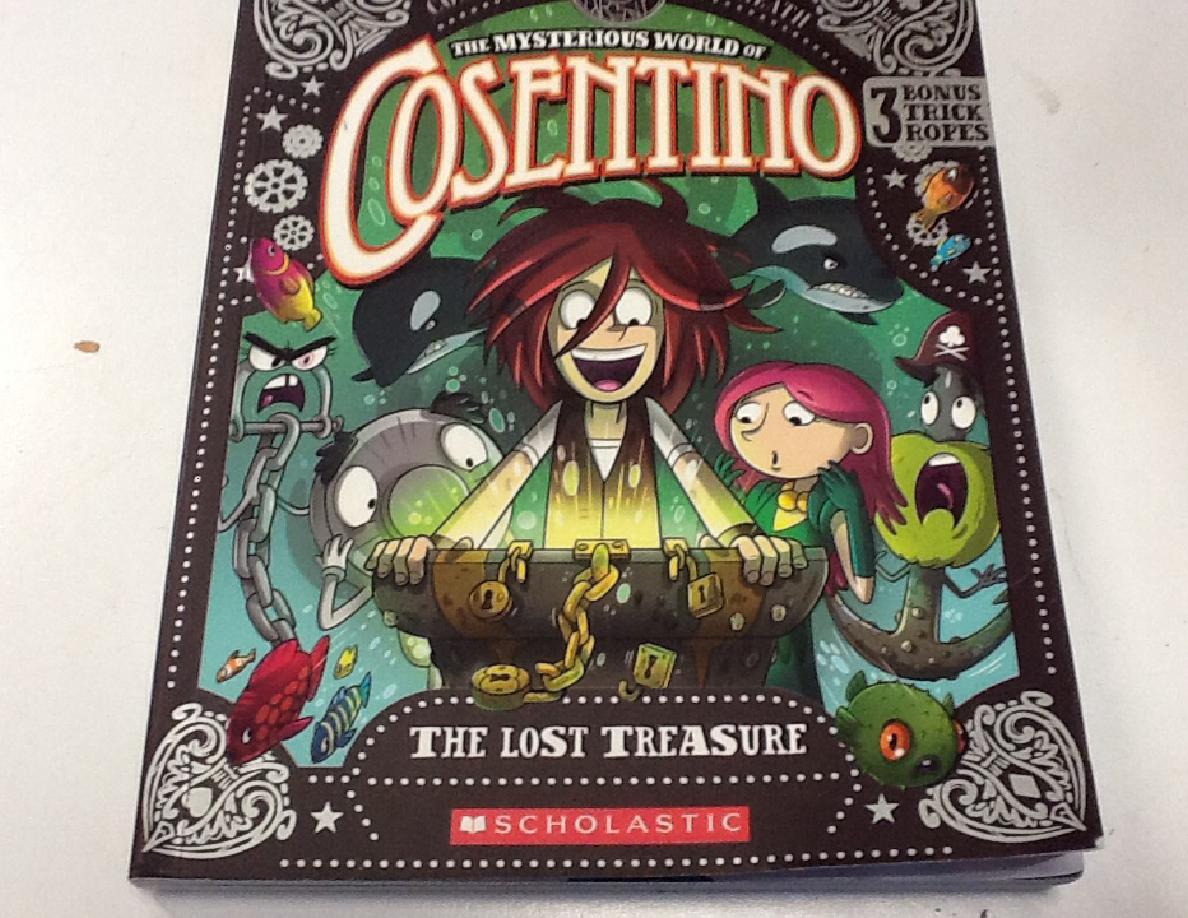 book cover