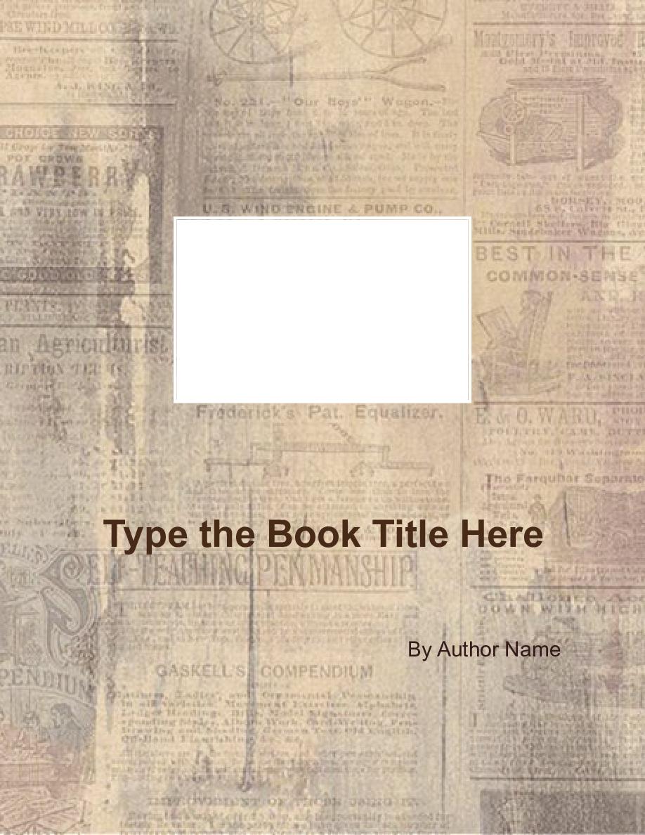 book cover