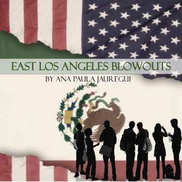 East Los Angeles Blowouts