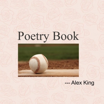 Poetry Book