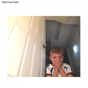 *