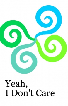*