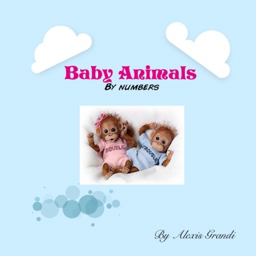 BABY ANIMALS