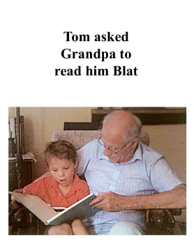 *