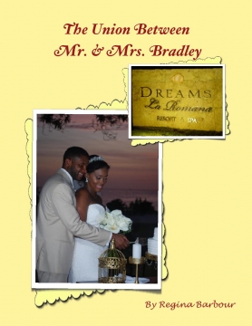 Mr. & Mrs Bradley