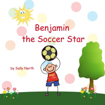 Benjamin the Soccer Star