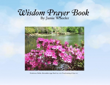 Wisdom Prayer Book