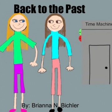 Back to the Past