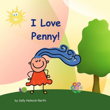 I Love Penny!