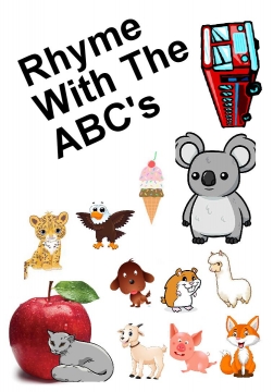 Rhyme With The ABC's