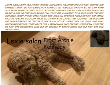 *
