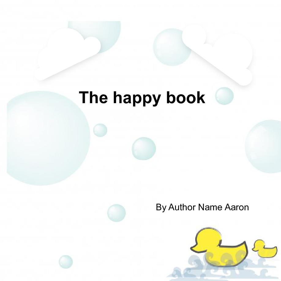 book cover