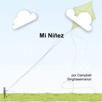 Mi Niñez