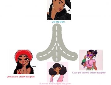 *