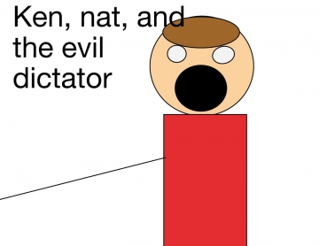 *