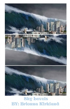 *