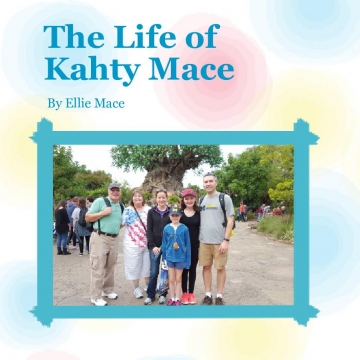 The Life of Kathy Mace