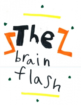 Tom and the Brain Flash