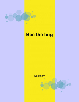 *