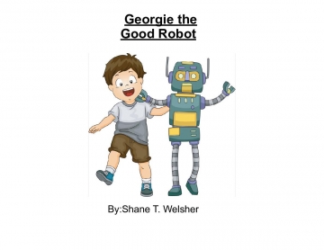 Georgie the Good Robot