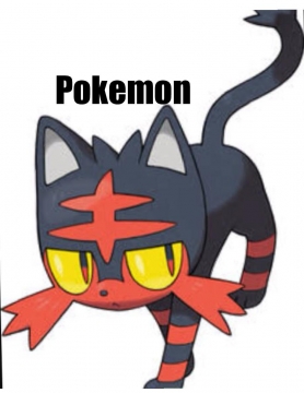 *