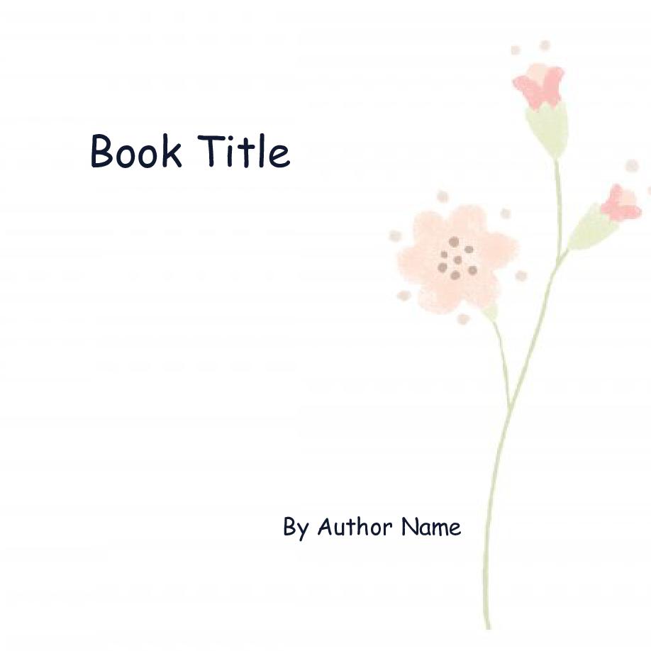book cover