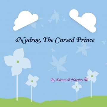 Nodrog, The Cursed Prince