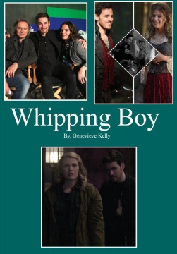 Whipping Boy