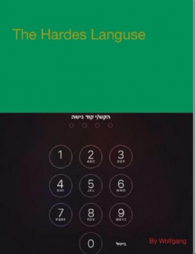 *