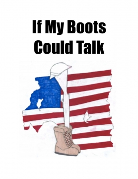 If My Boots Could Talk