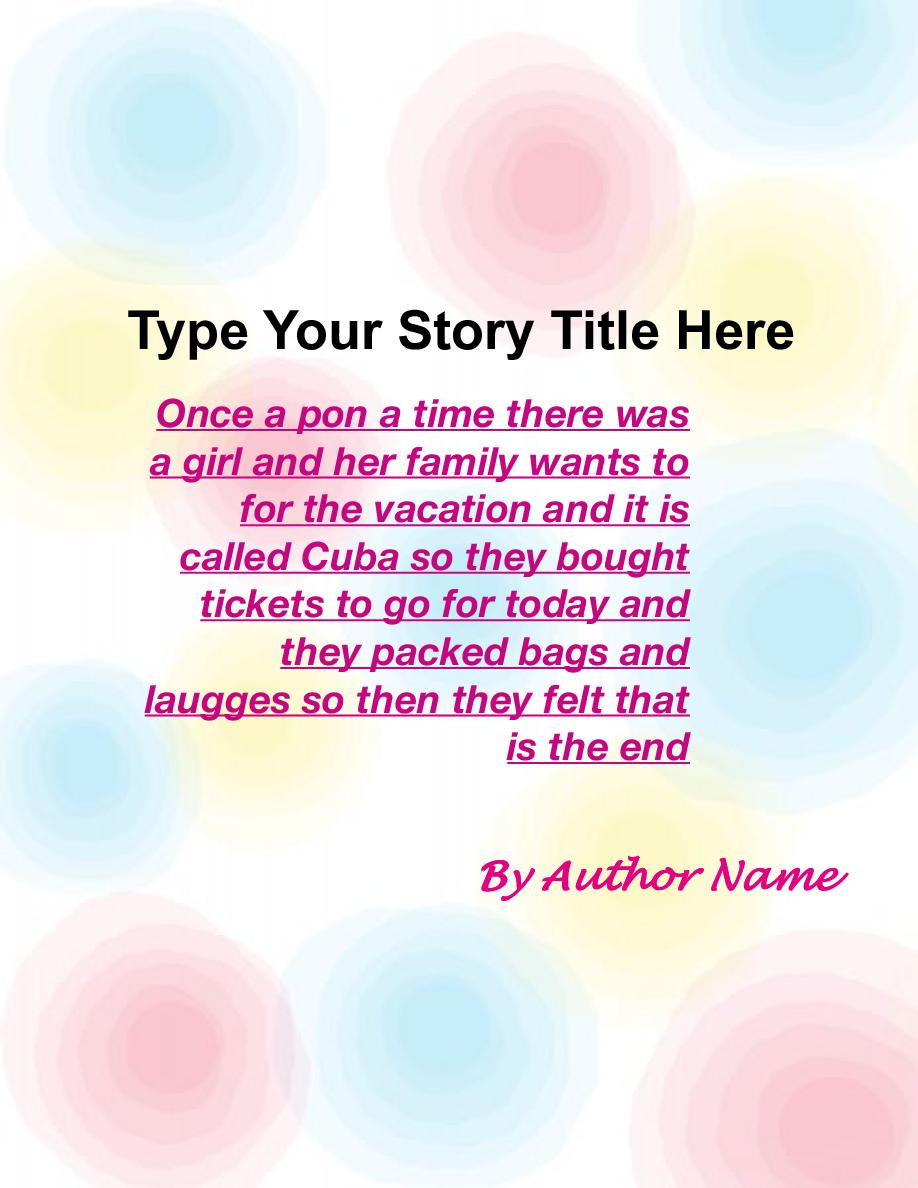 book cover