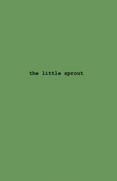the little sprout (her)