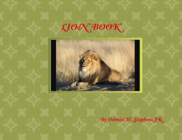 LION BOOK