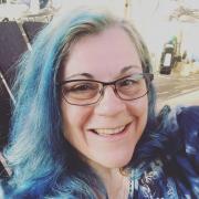 author icon