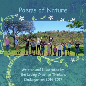 Poems of Nature