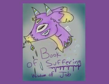 *