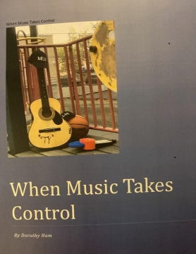 *